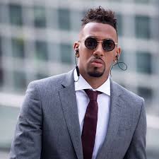 According to bild, who cited the berlin police, the former contestant of germany's next top. Jerome Boateng Fc Bayern Neue Freundin Tv Sternchen Mit Diamantaugen Fc Bayern