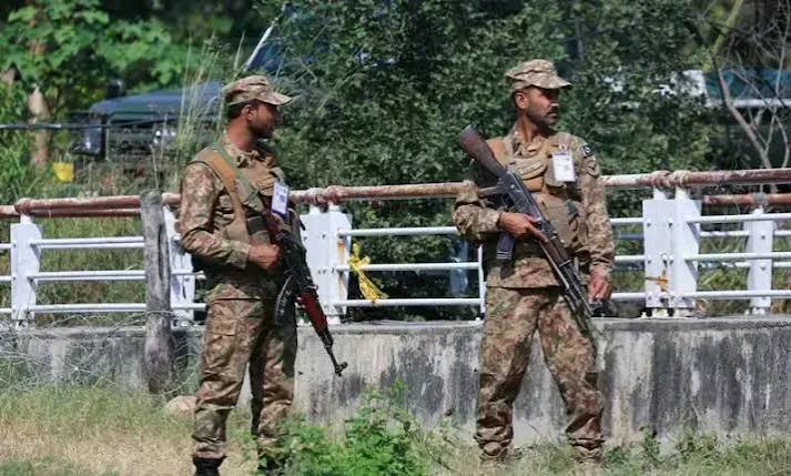 Hangu Operation: ISPR Reports 8 Killed, 6 Personnel Martyred