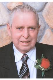 Edward William Lantz