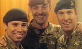 London Marathon runner David Seath dies after collapsing near finish line