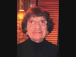 Obituary: Lucy D'Alessio McManus, 94, of North Haven