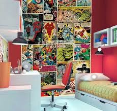 C'est son espace personnel pour rêver et s'amuser etc. Chambre Ado Garcon 15 Idees Deco Pour Vous Inspirer