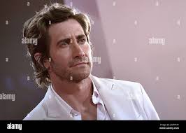 Jake johnson hi-res stock photography and images