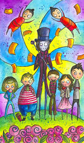 Charlie And The Chocolate Fact By Chocolatita On Deviantart Charlie Chocolate Factory James And Giant Peach Chocolate Factory