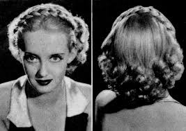 Maybe you would like to learn more about one of these? Beautiful 1930s Hairstyles For Girls With Short Hair Beequeenhair Blog