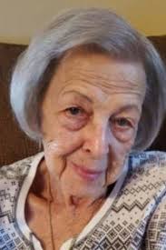 Betty Lou Lewellyn Obituary December 12, 2022