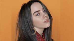 Billie Eilish Currently Holds More Than Half Of The Top 10