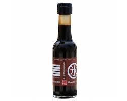 Traditionell wird in der japanischen küche sehr vieles roh oder nur kurz gegart gegessen, sowohl gemüse als auch fisch. Chocolate Flavor Soy Sauce For Desserts Japan Trend Shop