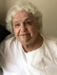 Remembering Cora Annamae Nicholas Williams