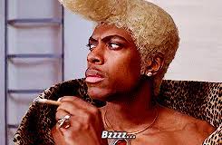 With bruce willis, gary oldman, ian holm, milla jovovich. Ruby Rhod Gifs Wifflegif