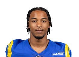 Darious Williams Career Stats