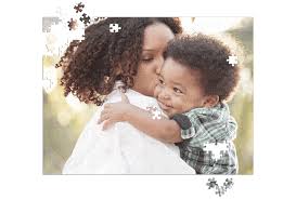 Maybe you would like to learn more about one of these? Personalized Photo Puzzle Landscape Horizontal 500 Pieces