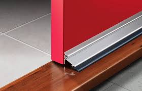 Rubber u channel edge trim is used to finish and guard exposed metal edges on vehicle and machine doors, kitchen equipment, and other sheet metal surfaces. A Draught Sealing Buyers Guide Renew