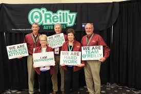 Scott's o'reilly career began as a parts specialist and progressed through the roles of store manager, district manager, regional field sales manager, regional manager, divisional vice president, and vice president of real estate. O Reilly Auto Parts Office Photos Glassdoor