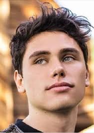 Alex Neustaedter Fan Casting