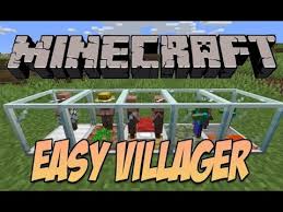 Spiel im kreativmodus mit unbegrenzten . Video Easy Mod