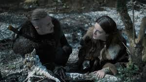 The last kingdom and vikings are similar shows in many ways, but what sets them apart is their the early seasons of vikings had captivating storylines to allow this kind of slow but never boring the last kingdom is based on the saxon stories of novels by bernard cornwell, which makes for a. The Last Kingdom Season 4 Will Kick Fans In The Teeth