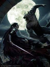 Browse the user profile and get inspired. Lycan Vs Vampire By Akeiron On Deviantart Werewolf Vs Vampire Werewolf Art Vampire Art