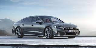 The 2020 Audi S7 Has Two Fewer Cylinders More Torque And Starts At 84 895 Audi Tdi Audi A3