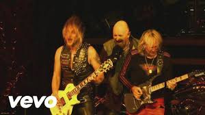 Judas Priest Living After Midnight In 2020 Judas Priest Music Videos Music