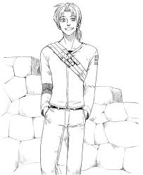 Big up to all of… How To Draw Manga Male Characters Wattpad