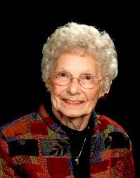 Mary Alice Mash Smith Obituary, Dallas Center, IA :: Iles Funeral Homes