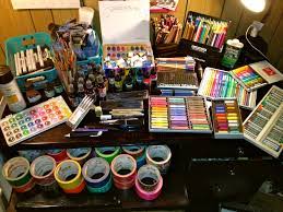 Blick art materials offers great discounts on art supplies online. Essential Professional Art Supplies To Make You Paint Anything Life Skills Centers