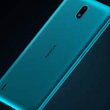 Nokia C2 mobile phone with all day ...