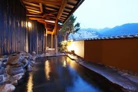 Best Hot Spring Hotel In Japan Private Onsen Ryokan Tokyo Hakone Hokkaido Noboribetsu Kyoto Osaka Ryokan Onsen Ryokan Onsen