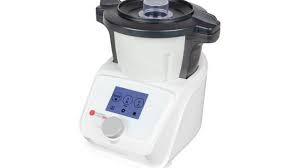 Nuestras básculas de cocina son fáciles de usar y le ofrecen los resultados precisos. Lidl Estrena Su Famoso Robot De Cocina Monsieur Cuisine Connect En Version Mini Por Menos De 30 Euros