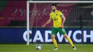 Grant hanley insists scotland can still 'create something special' at the euro 2020 finals despite slumping to but norwich city defender hanley, who was outjumped by schick for the opening goal. Hanley Named As Runner Up In Player Of The Season Vote The Pink Un