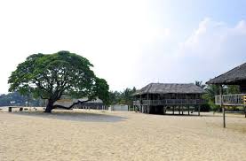 Pantai laguna kalianda lampung selatan yang kece parah! Alau Alau Boutique Resort Hotel Room Reviews Photos South Lampung Regency 2021 Deals Price Trip Com