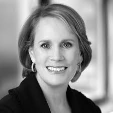 100 Most Influential Women in U.S. Finance 2024