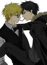 Heiwajima Shizuo hentai videos, GIFs, and images | R34.app