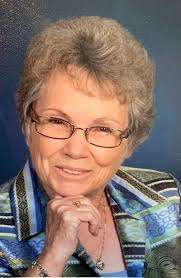 Obituary information for Gwendolyn Lou Cannon