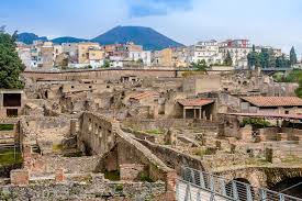 Pompeii Herculaneum Private Tour Expert Guides Livitaly