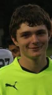 Tristan McCarty's Men's Soccer Recruiting Profile