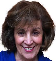 Julianna "Judy" Ford Saydlowski