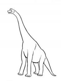 Tekst aan kleurplaat toevoegen bekijk en print de grote versie. Kleurplaat Brachiosaurus Leukekleurplaten Nl