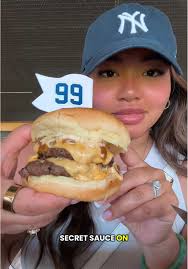 Burger Has More Value Aaron