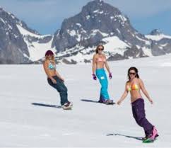 Ski lake tahoe is the best resource for planning which tahoe ski resort to visit. Fresh Snow For Lake Tahoe Ski Resorts That Remain Open