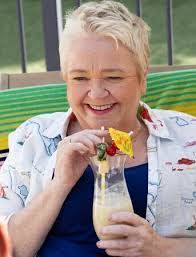 Regina Grundy's Instagram, Twitter & Facebook