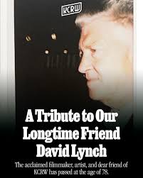 My friends and I really enjoyed his weather reports 🖤 he will be greatly  missed.