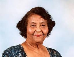 Rosa Cade James Obituary