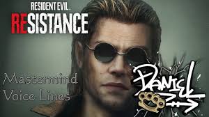 Resident Evil: Resistance