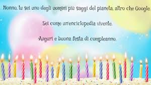 Buon Compleanno Vecchietto Frasi Di Auguri Per Un Anziano Notiziesecche Frasi Aforismi E Citazioni