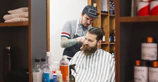 Beard oil applications, diet and some hair growth supplements can. How Often Should You Cut Your Hair Length Texture Treatment More