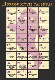 Get set for october, everyone! Top Halloween Movies October Calendar Printable Halloween Movies To Watch Top Halloween Movies Halloween Film