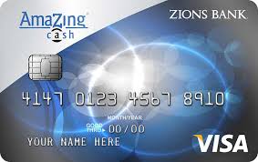 It's known as the major industry identifier (mii). Zions Bank Amazing Low Rate Credit Card Zions Bank