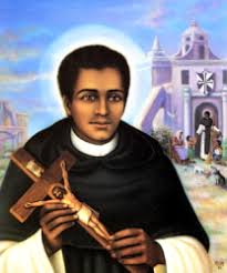 De origen noble, su padre, fue un caballero de la orden de alcántara: Saint Martin De Porres Dominican Coadjutor Brother